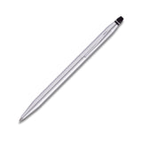 Cross Click Classic Chrome Ballpoint Pen