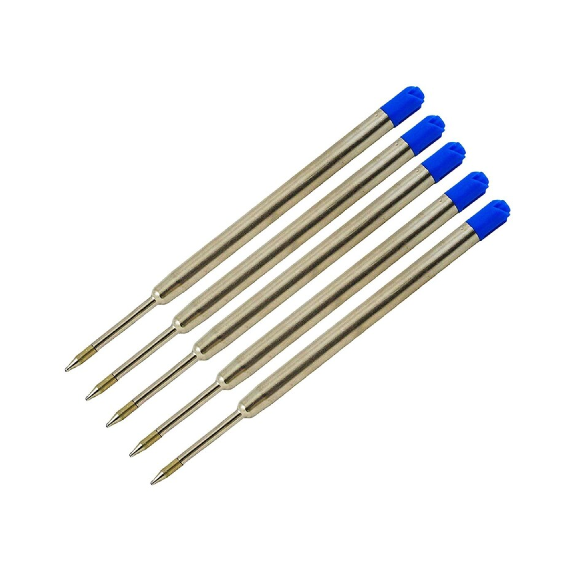 Pen Store Jotter Blue Refill - Pack of 5