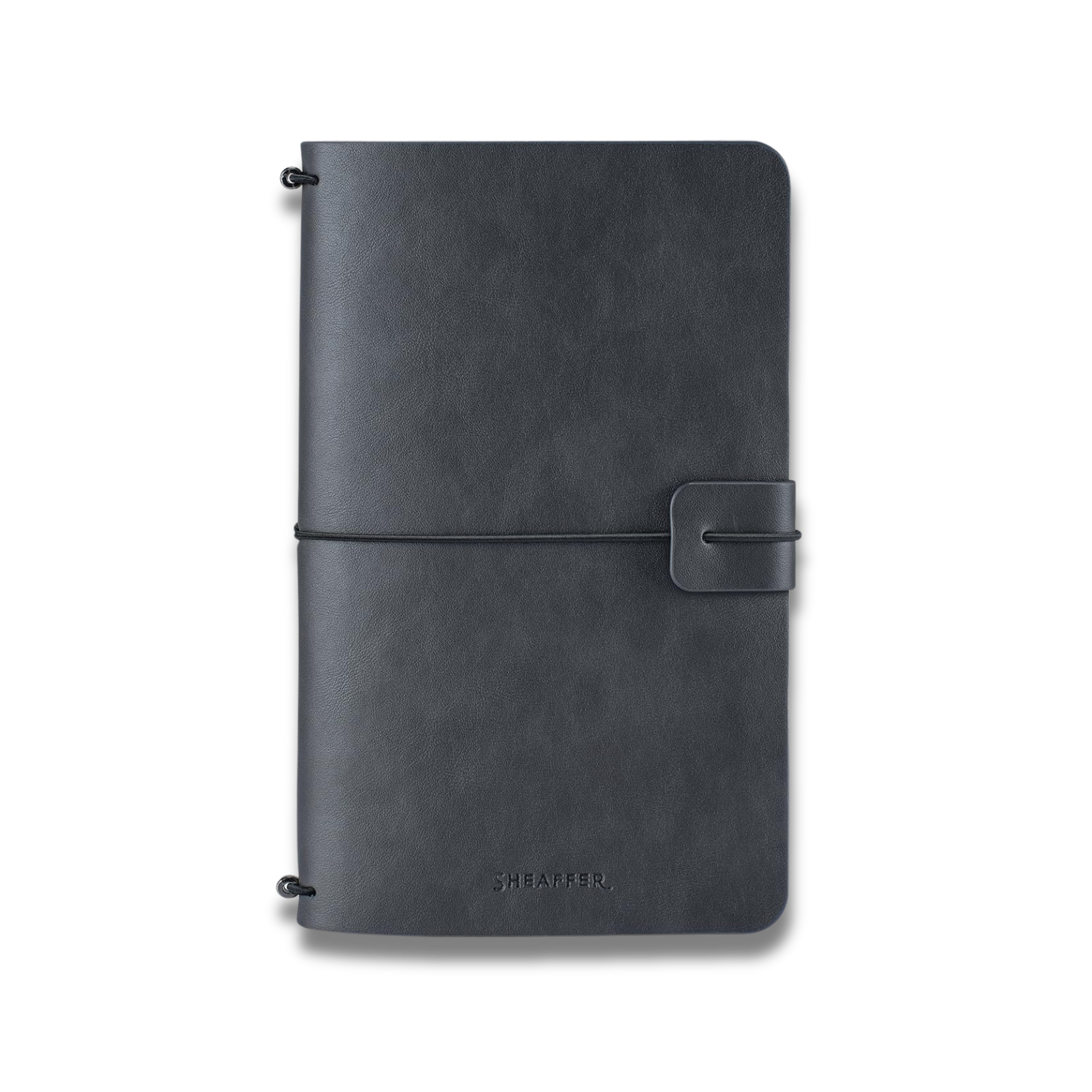 Sheaffer Quikrite Journal - Grey