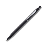 Cross Click Classic Black Ballpoint Pen