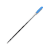 Pen Store Slim Line Blue Refill - Pack of 5