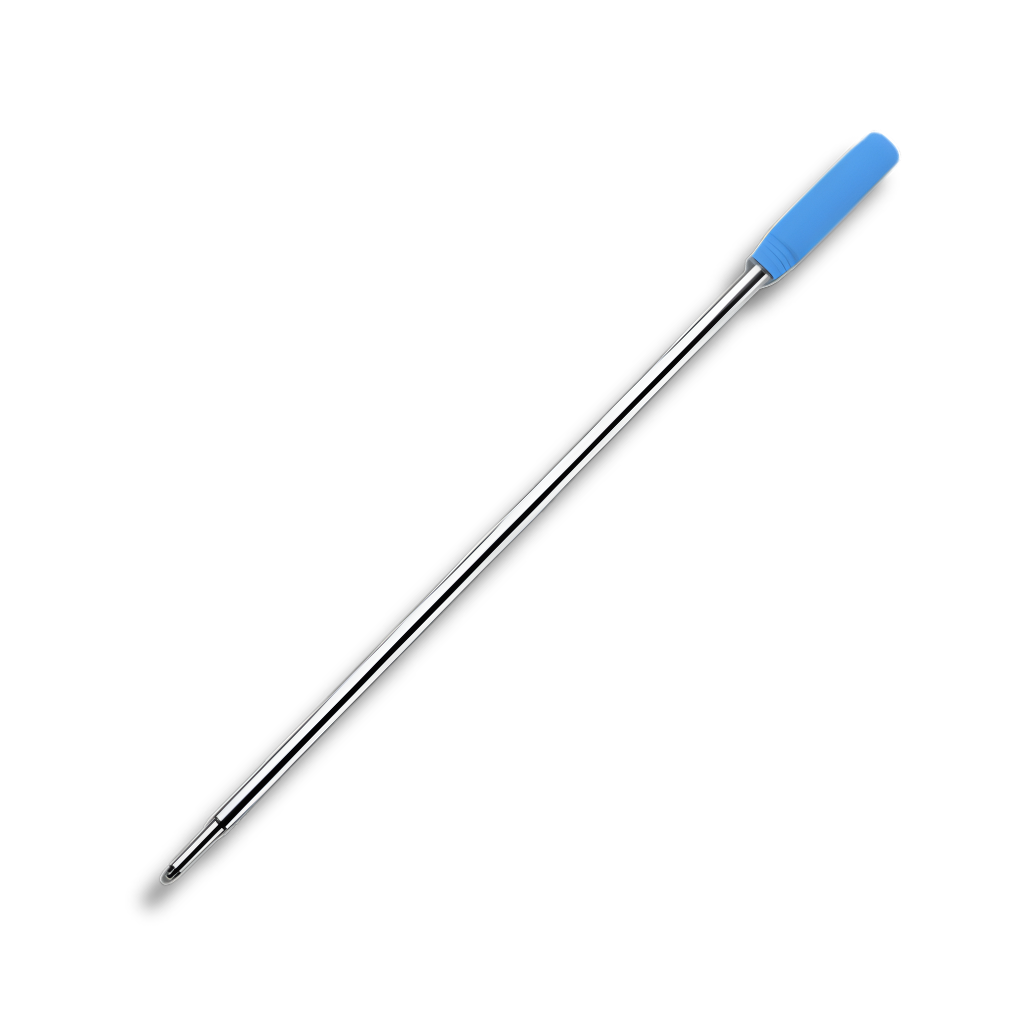 Pen Store Slim Line Blue Refill - Pack of 5