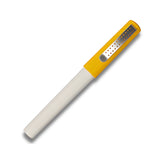 Jinhao Aurora Breeze Yellow Fountain Pen