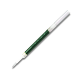 Pen Store Pentel EnerGel LR7 Ultra Smooth Rollerball Refill - 0.7 mm (Green, Pack of 10)