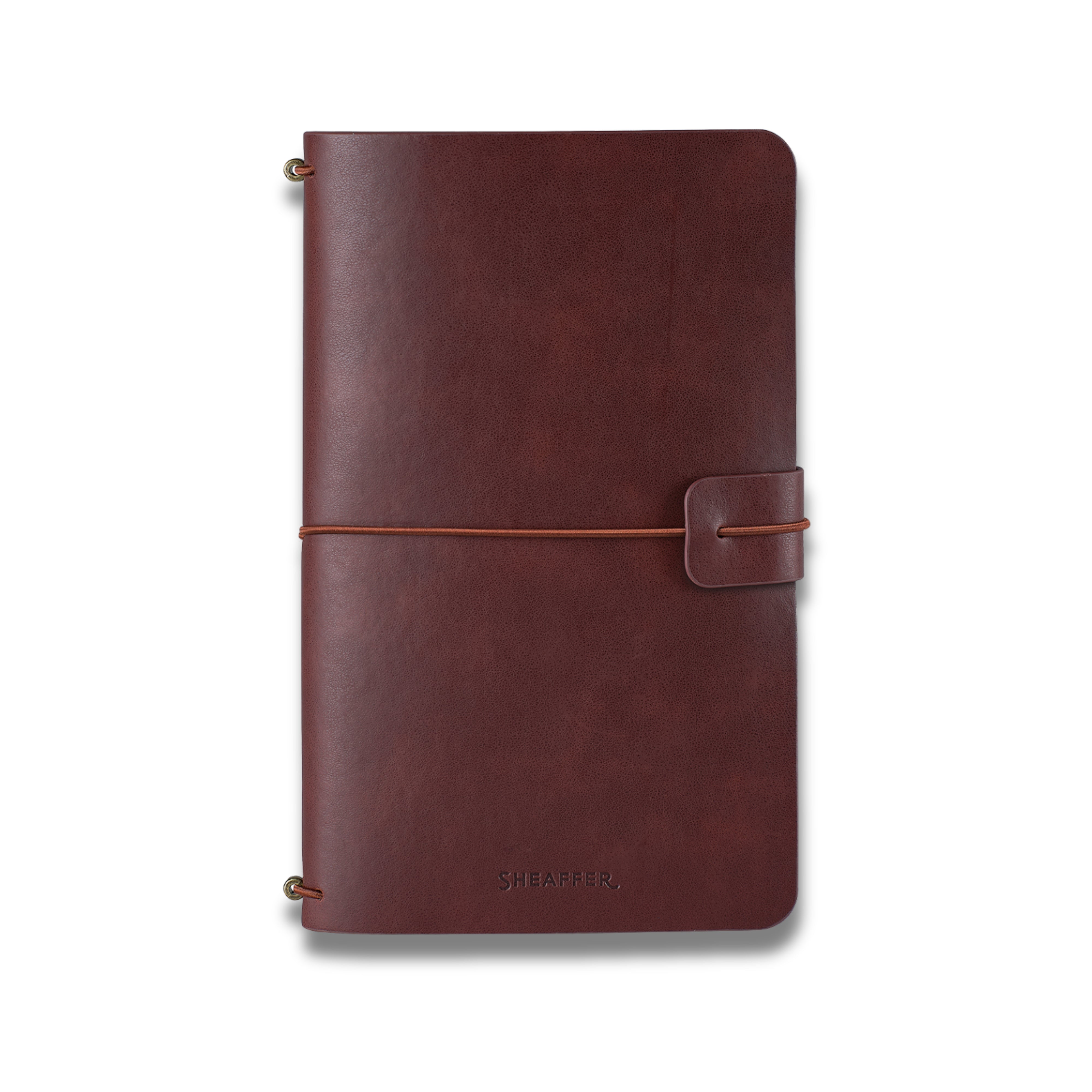 Sheaffer Quikrite Journal - Brown