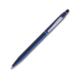 Cross Click Midnight Blue Ballpoint Pen