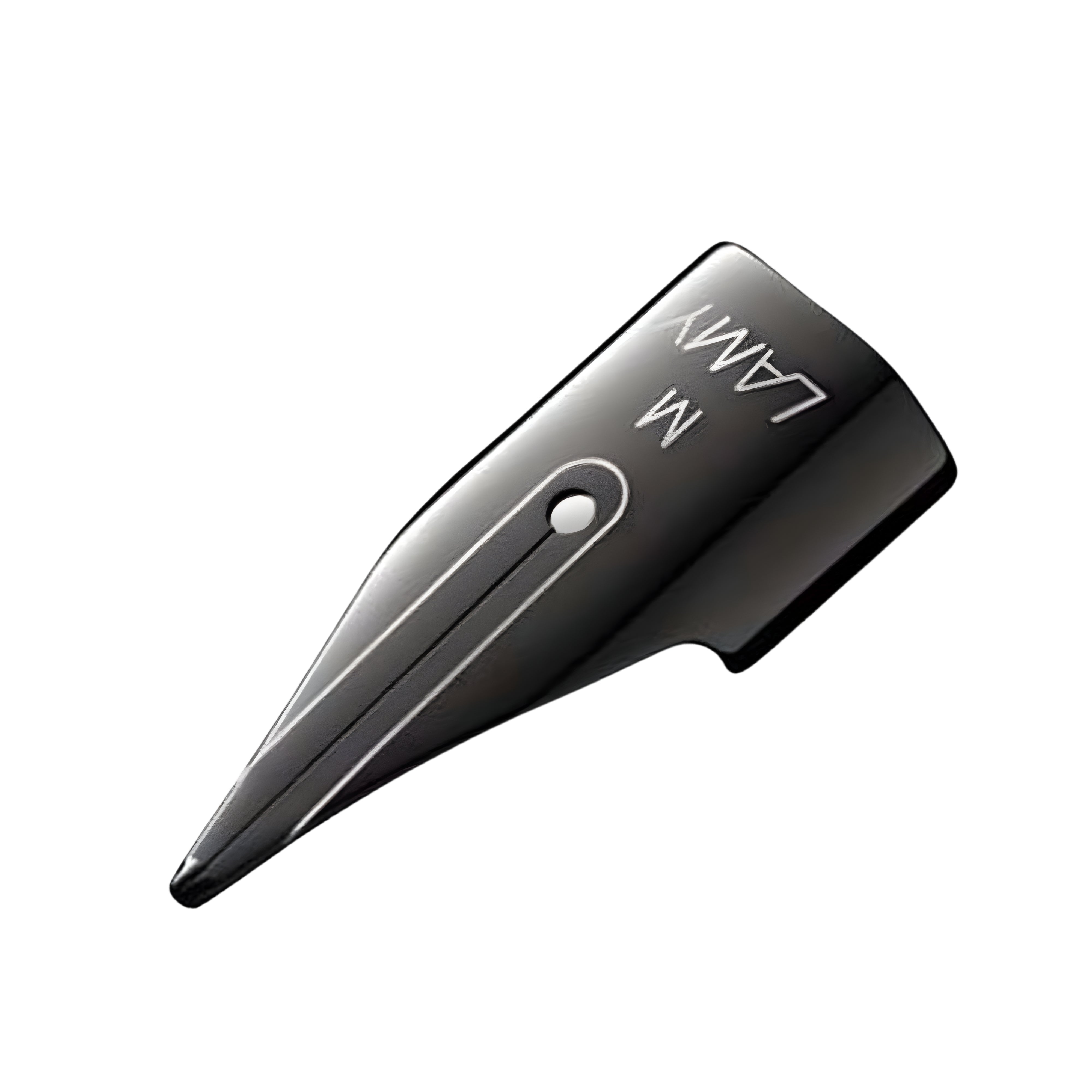 Lamy Z52 Medium Fountain Pen Nib - Black