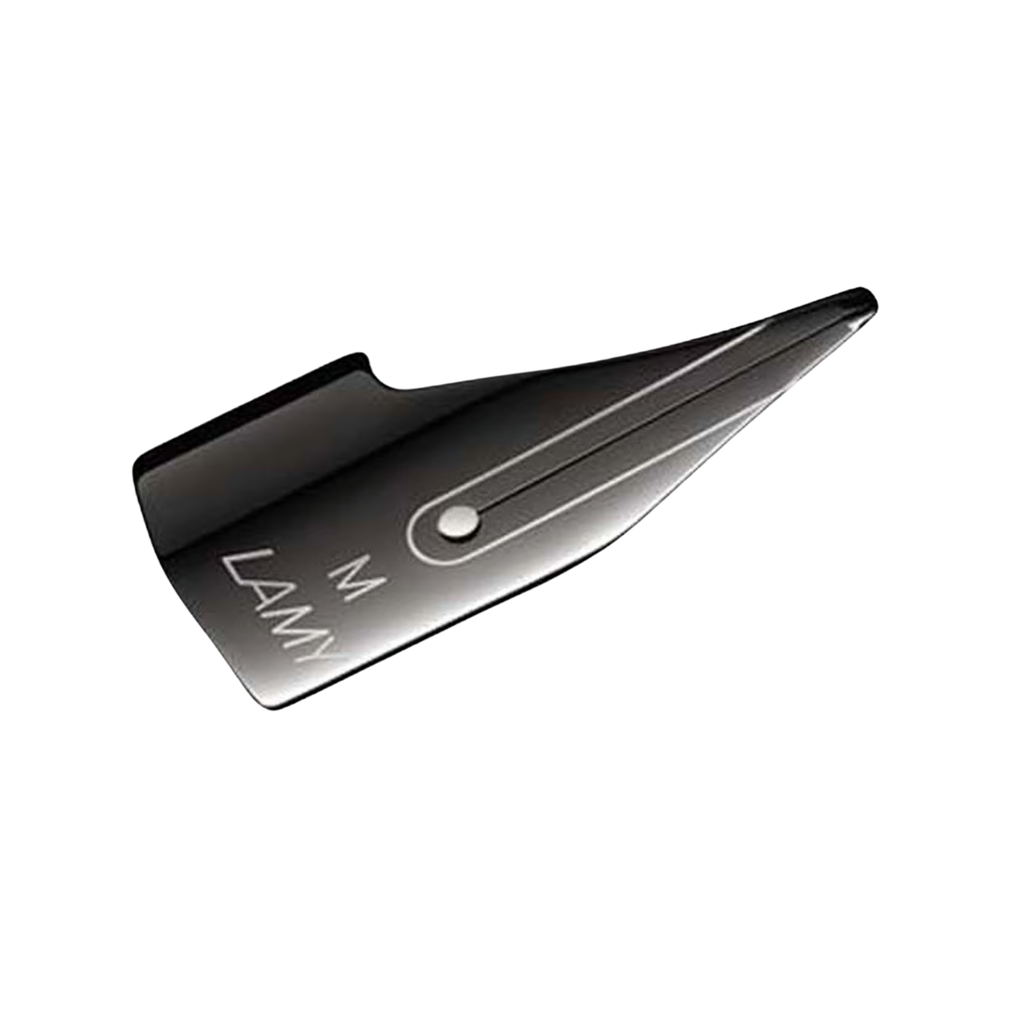 Lamy Z52 Medium Fountain Pen Nib - Black