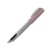 Jinhao Aurora Breeze Blush Fountain Pen