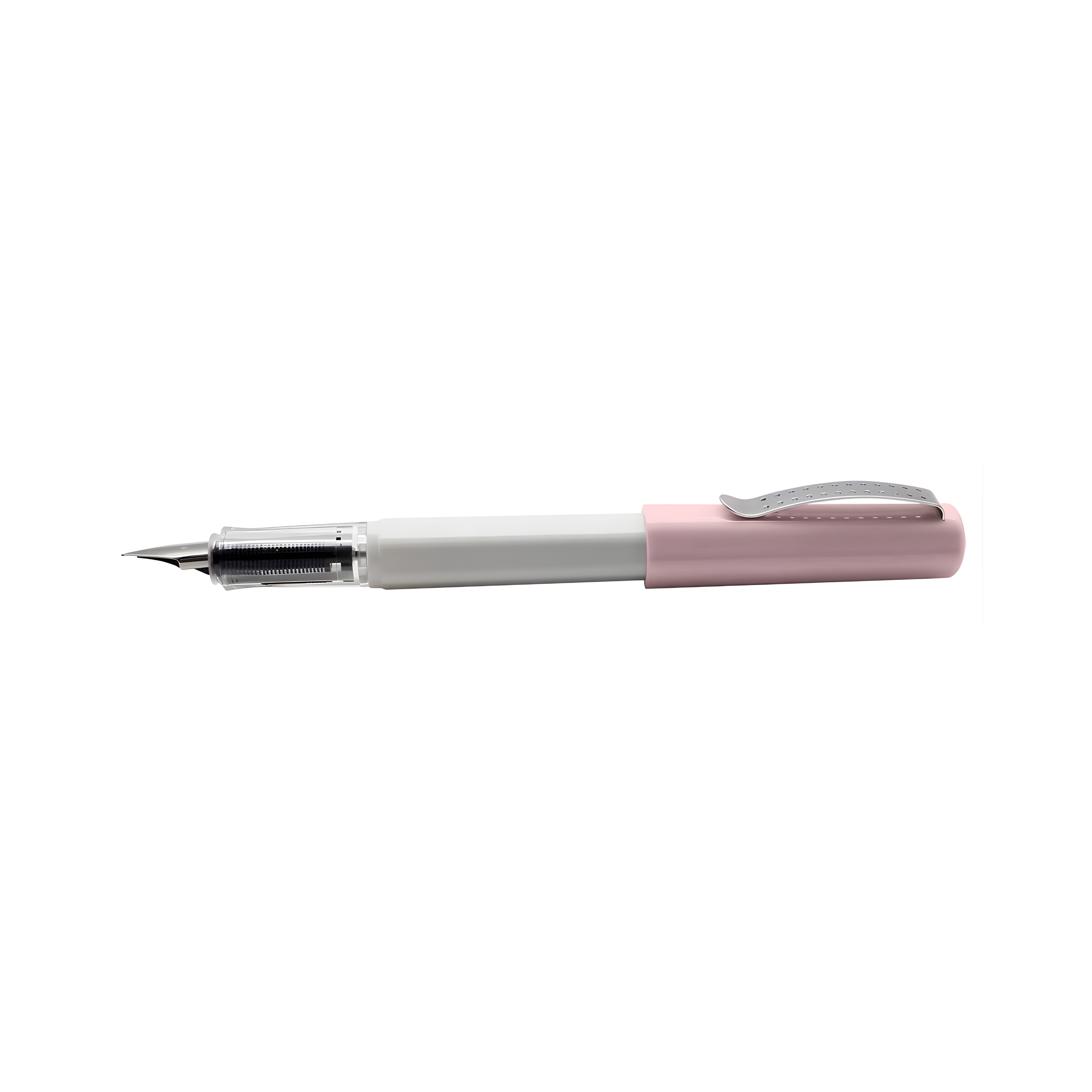 Jinhao Aurora Breeze Blush Fountain Pen