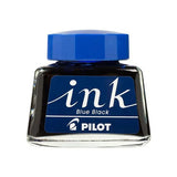 Pilot Blue Black Fountain Pen Ink- (30 ml)