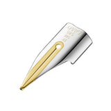 Lamy Z55 Medium Fountain Pen Nib - Bicolor (14kt)