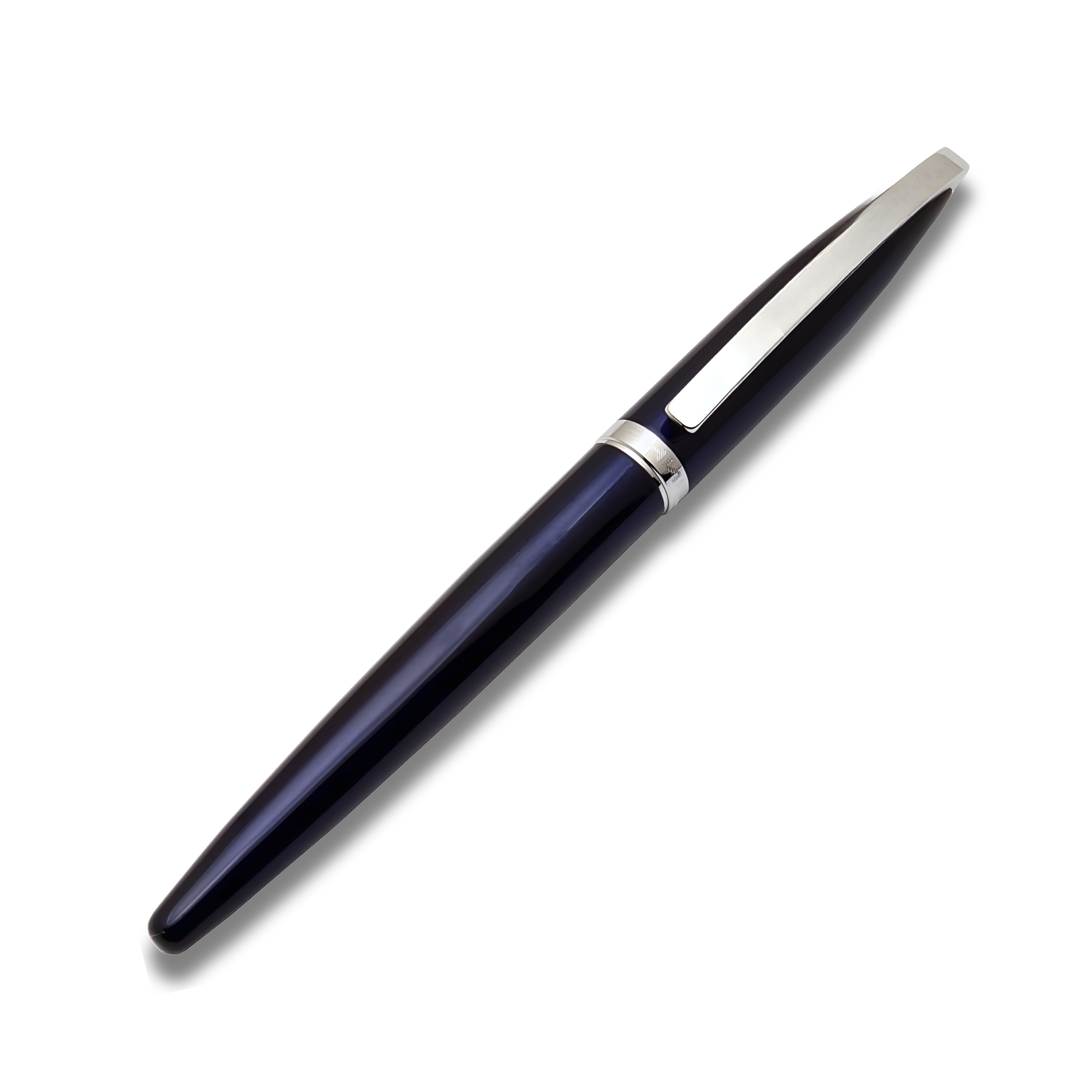 Jinhao Sapphire Crest Fountain Pen