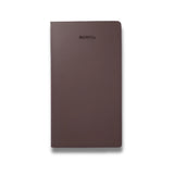 Sheaffer Quikfill 90 GSM Dot grid Notebook (Pack of 2) - Brown
