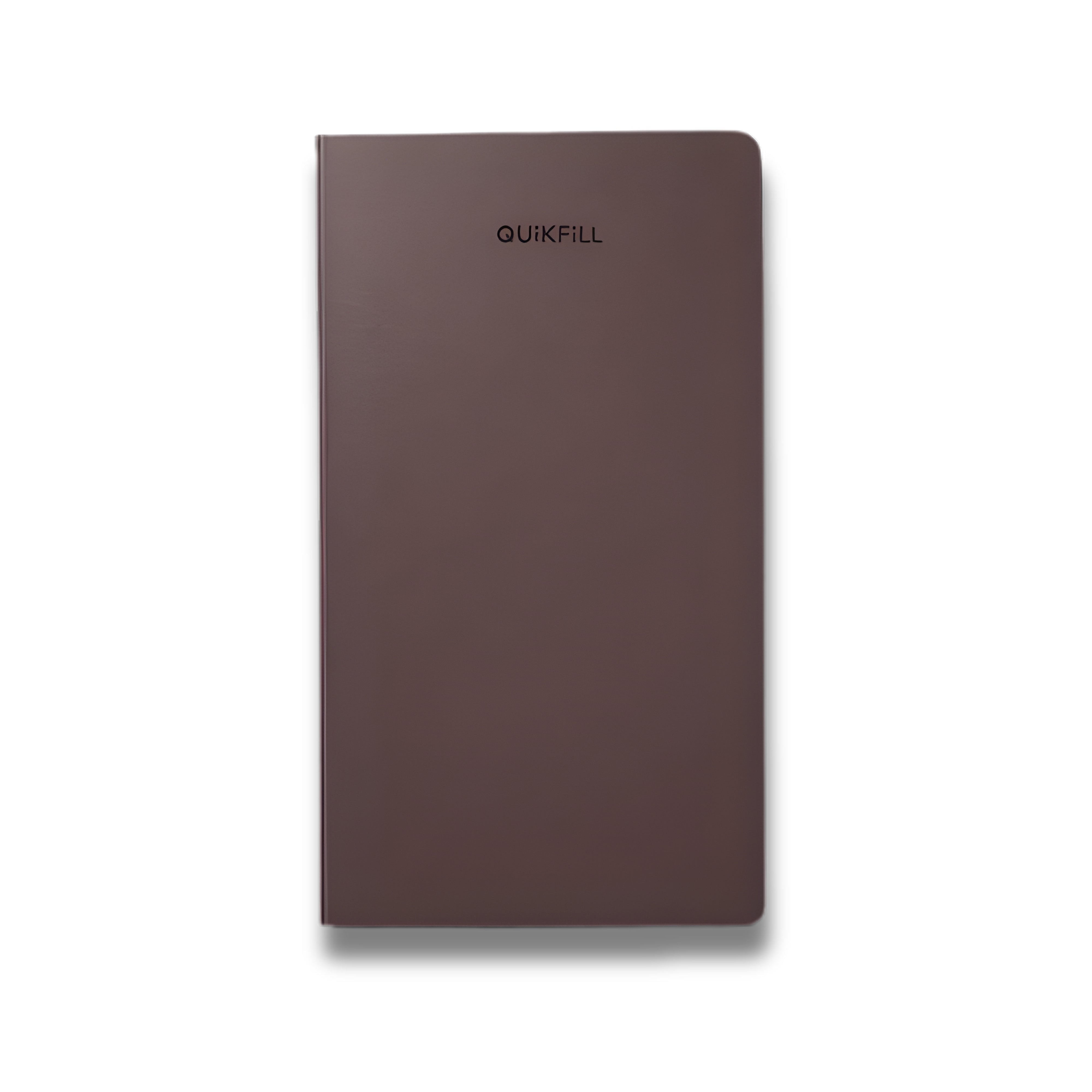 Sheaffer Quikfill 90 GSM Dot grid Notebook (Pack of 2) - Brown