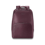 Lapis Bard Enigma 15-inch Backpack - Bordeaux