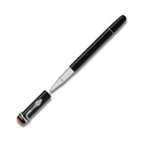 MontBlanc Heritage Rouge et Noir Special Edition Rollerball Pen