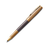 Parker Sonnet Pioneers Collection Gold Trim Rollerball Pen
