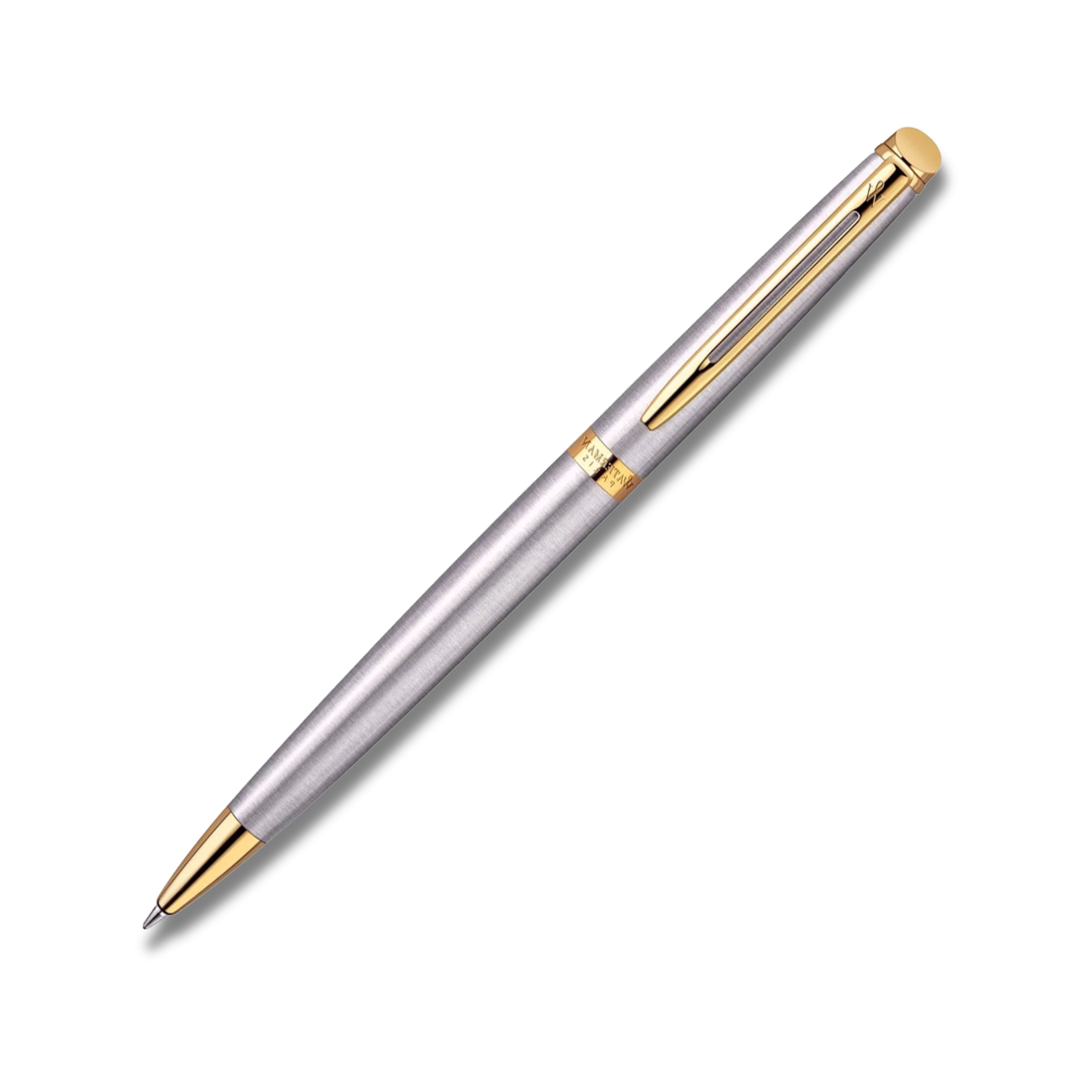 Waterman Hemisphere GT Ballpoint Pen