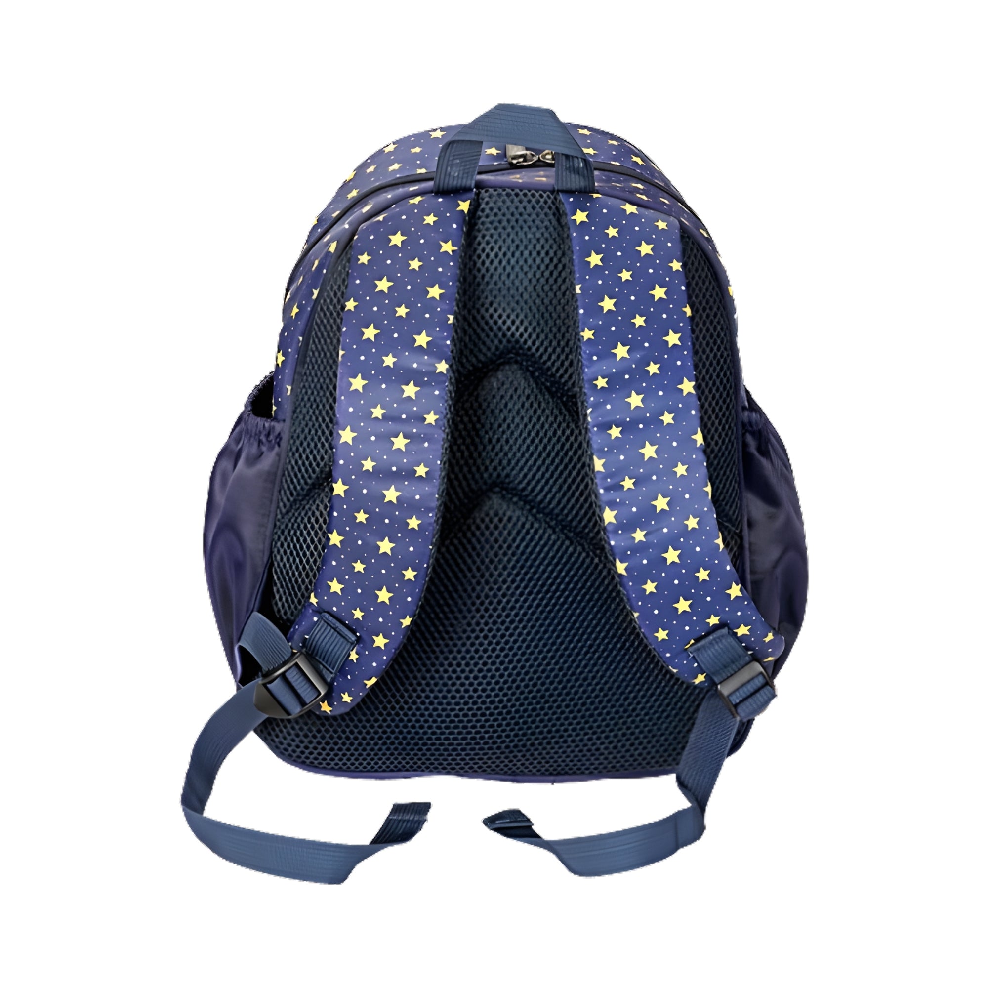 Faber Castell Star Kid School Bag - 12 Ltrs