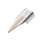 Lamy Z58 Medium Fountain Pen Nib- Bicolor (14kt) Rose Gold
