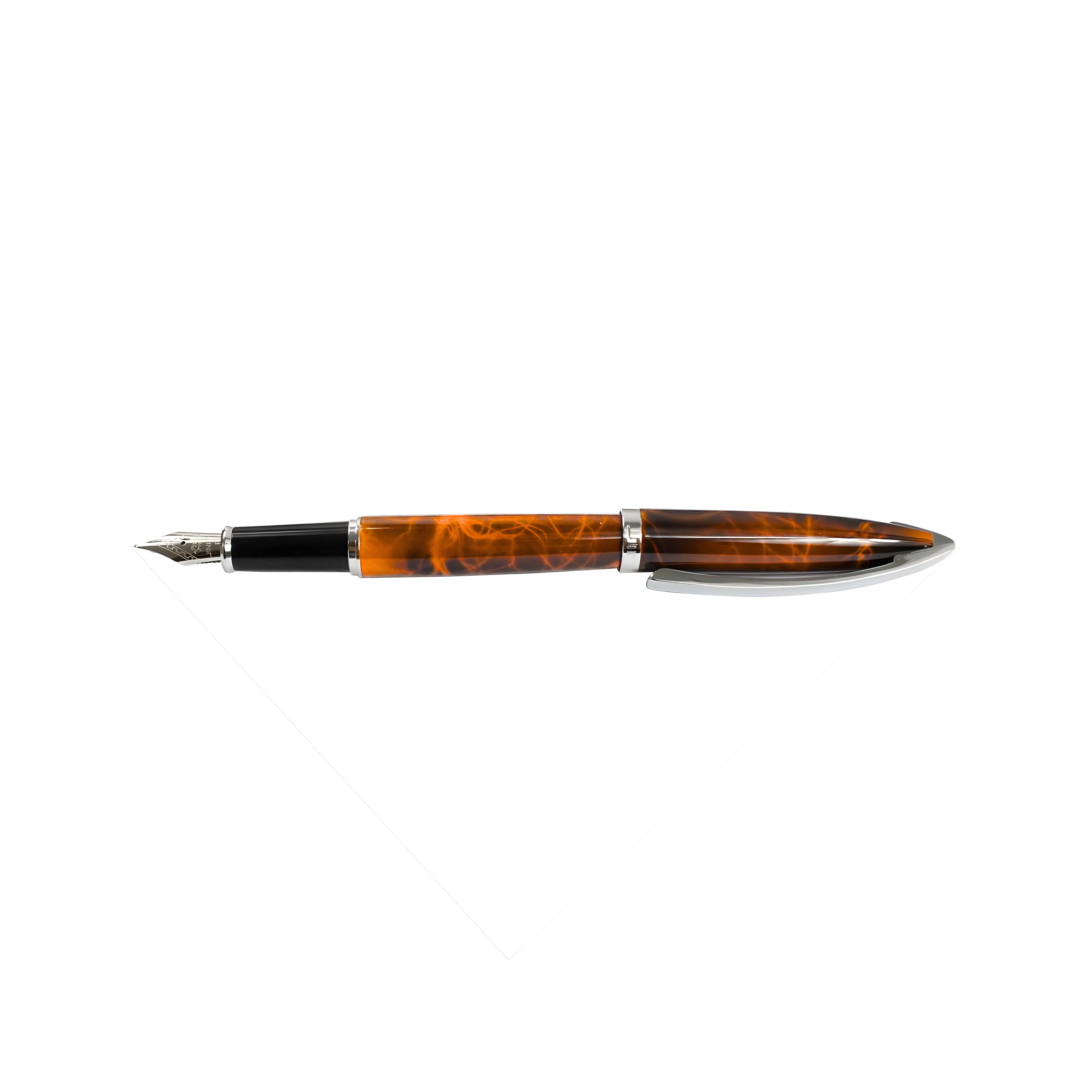 Jinhao Brown Mirage Fountain Pen