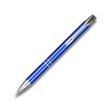 Nitro Blue BallPoint Pen