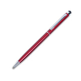 Aero Red Slim Hybrid Ballpoint Pen