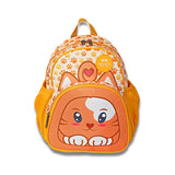 Faber Castell Kitty Pop School Bag - 12 Ltrs