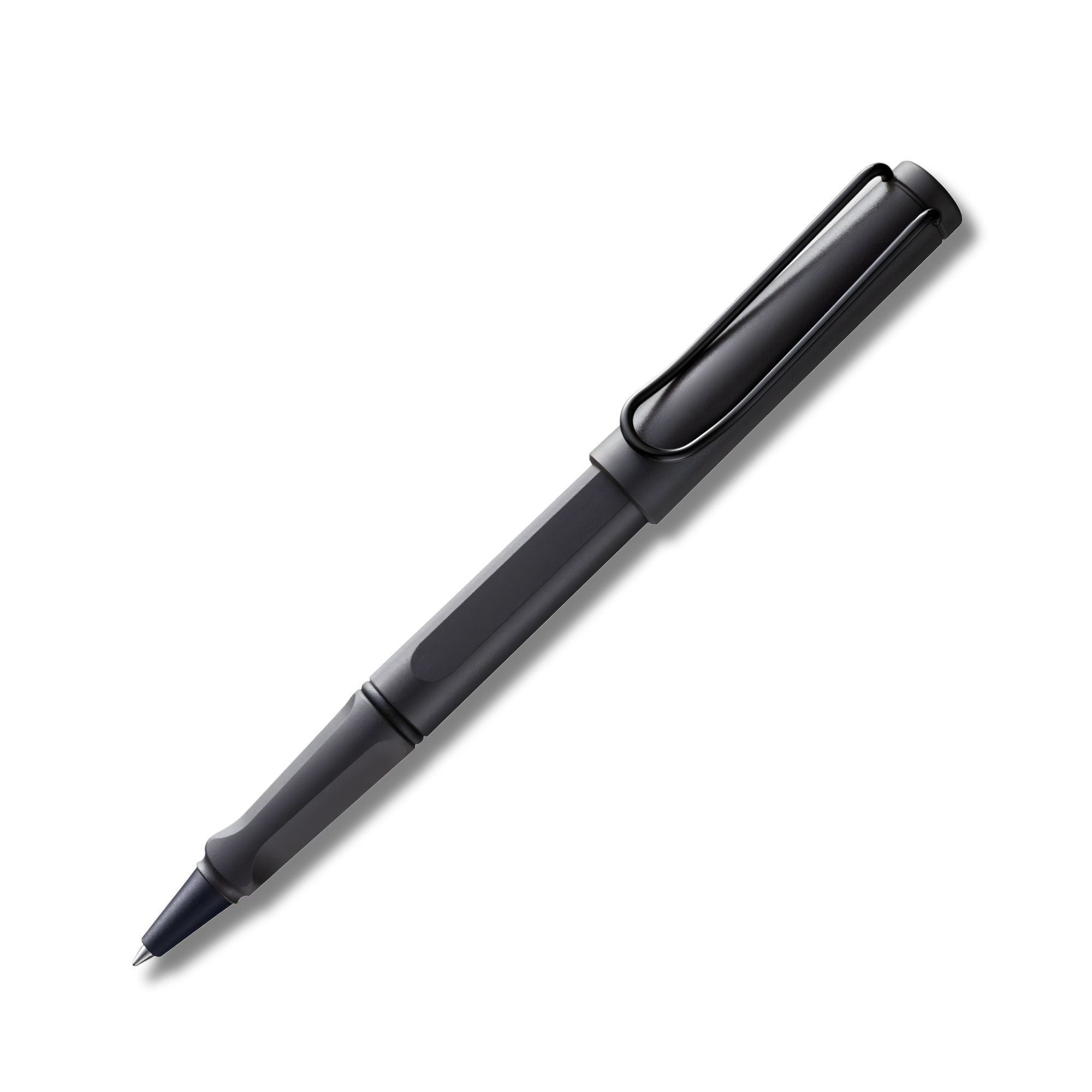 Lamy Safari Umbra 317 Rollerball Pen Matte Black