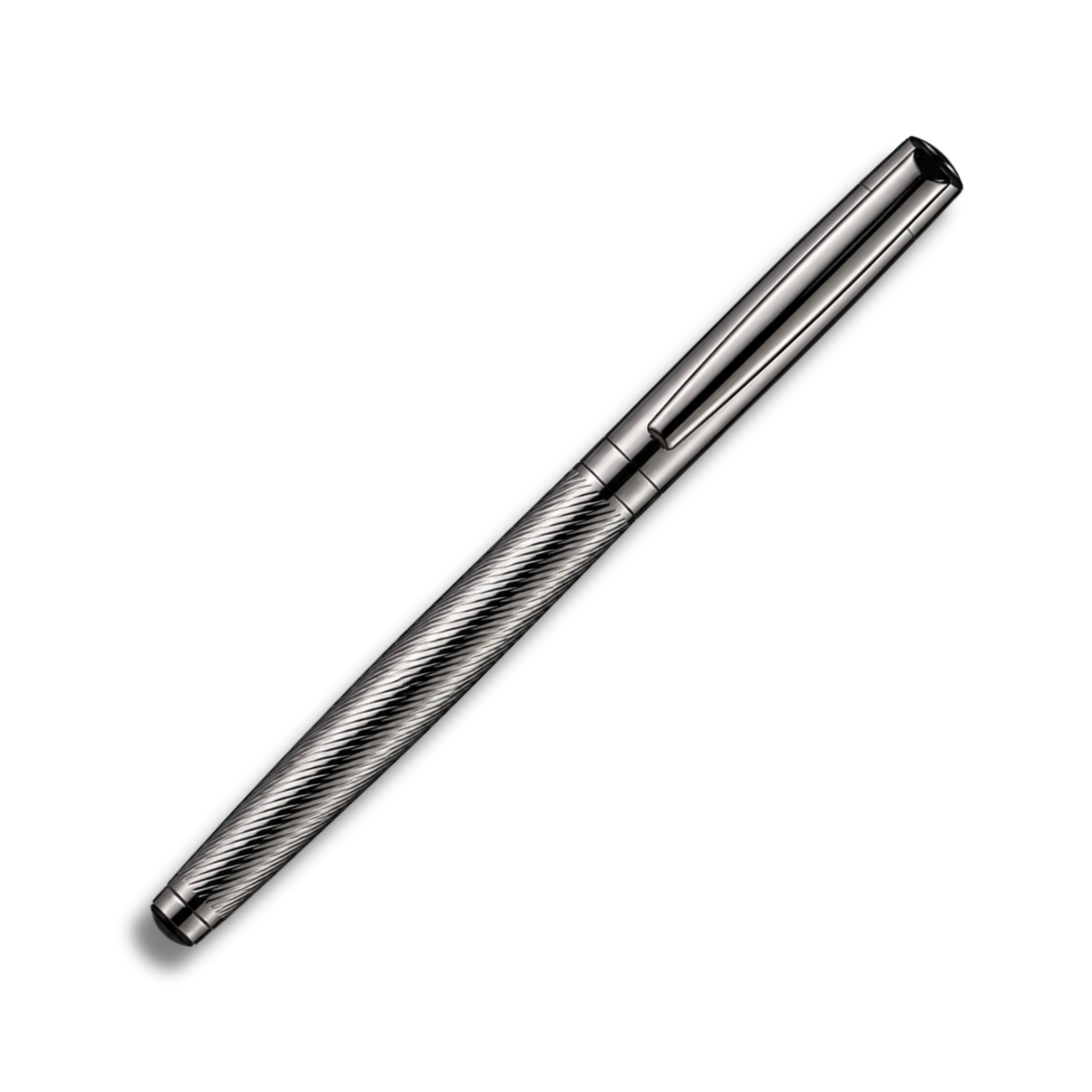 Windsor Classic Metal Rollerball Pen
