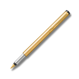Parker Vector Gold Fountain Pen - Fine