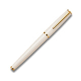 Jinhao 95 Sovereign White Fountain Pen