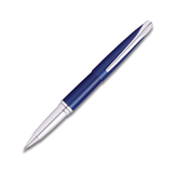 Cross ATX Translucent Blue Rollerball Pen