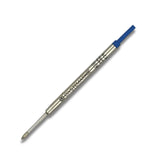Parker M Systemark Ball Pen Refill - Medium Point - Blue