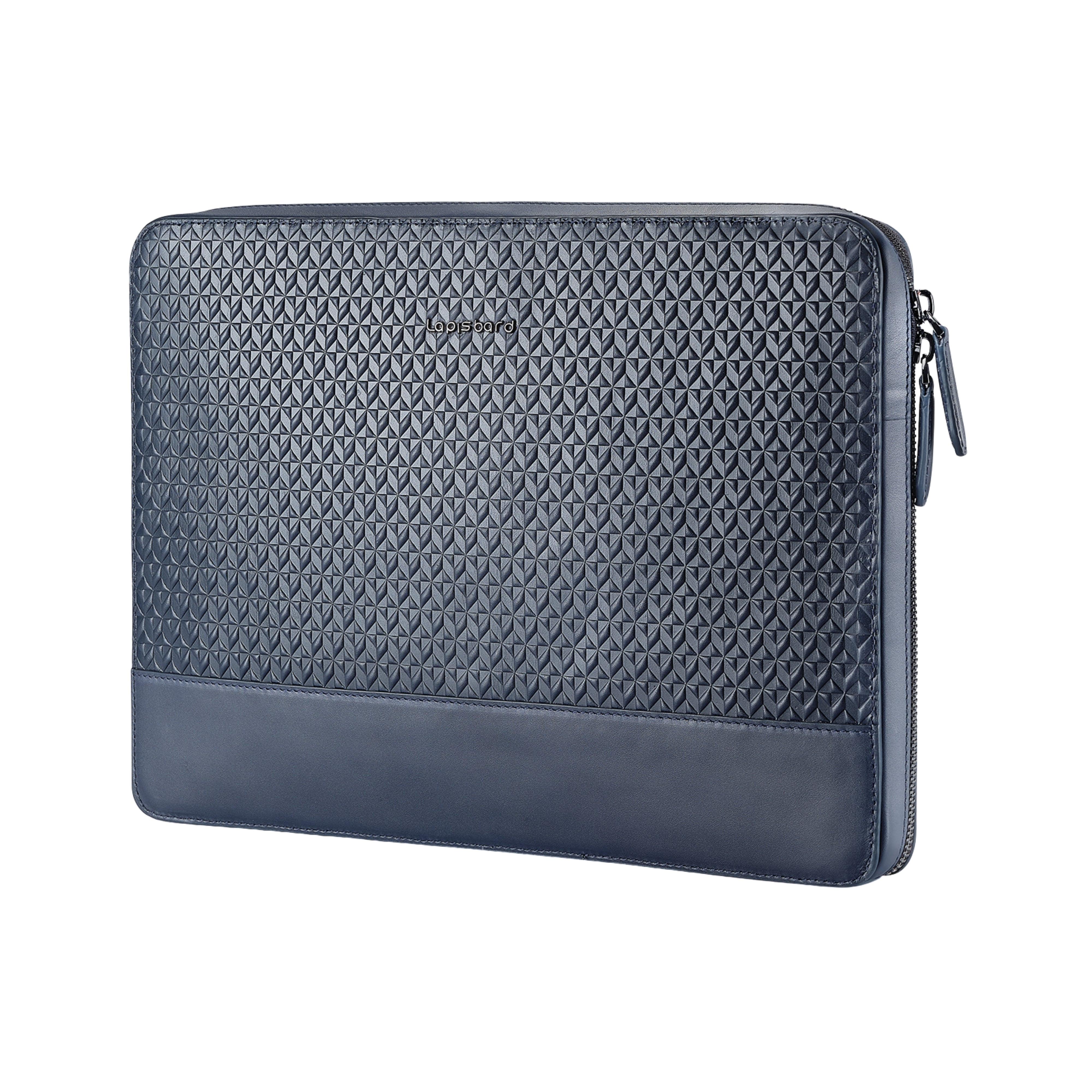 Lapis Bard Enigma 14-inch Laptop Sleeve - Navy