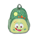 Faber Castell Spikey School Bag - 12 Ltrs