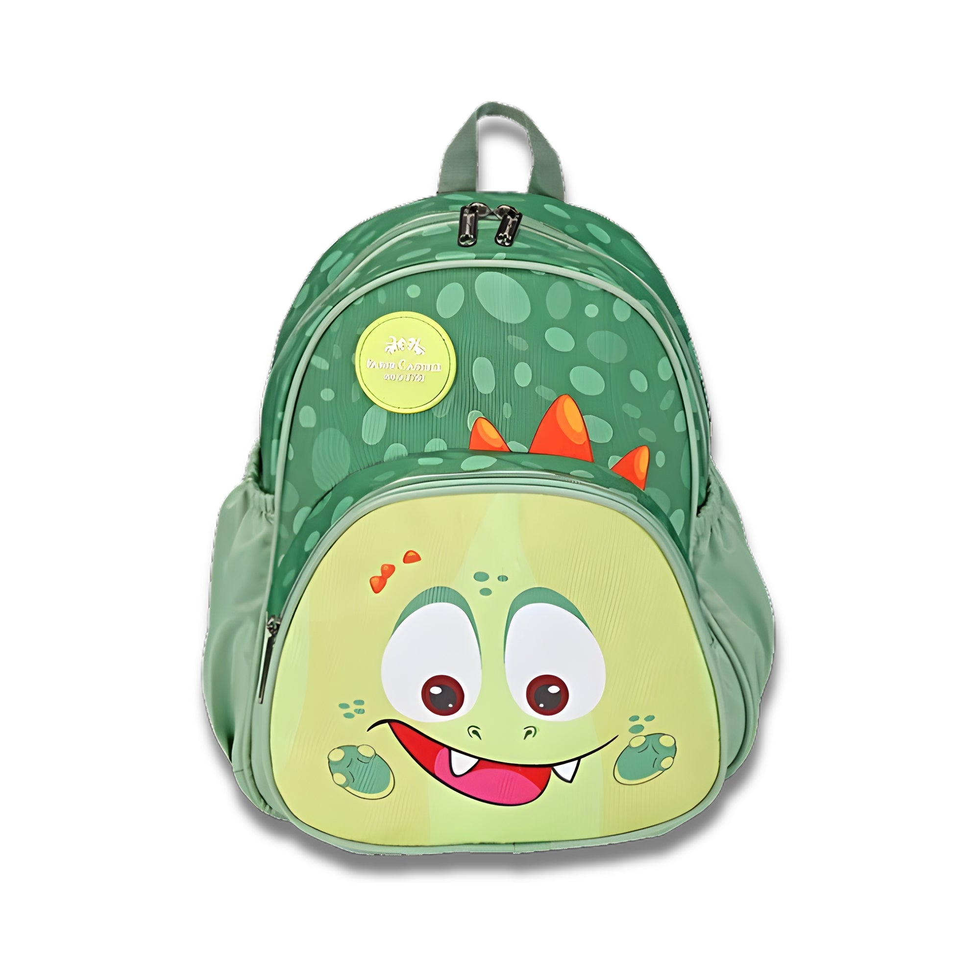 Faber Castell Spikey School Bag - 12 Ltrs