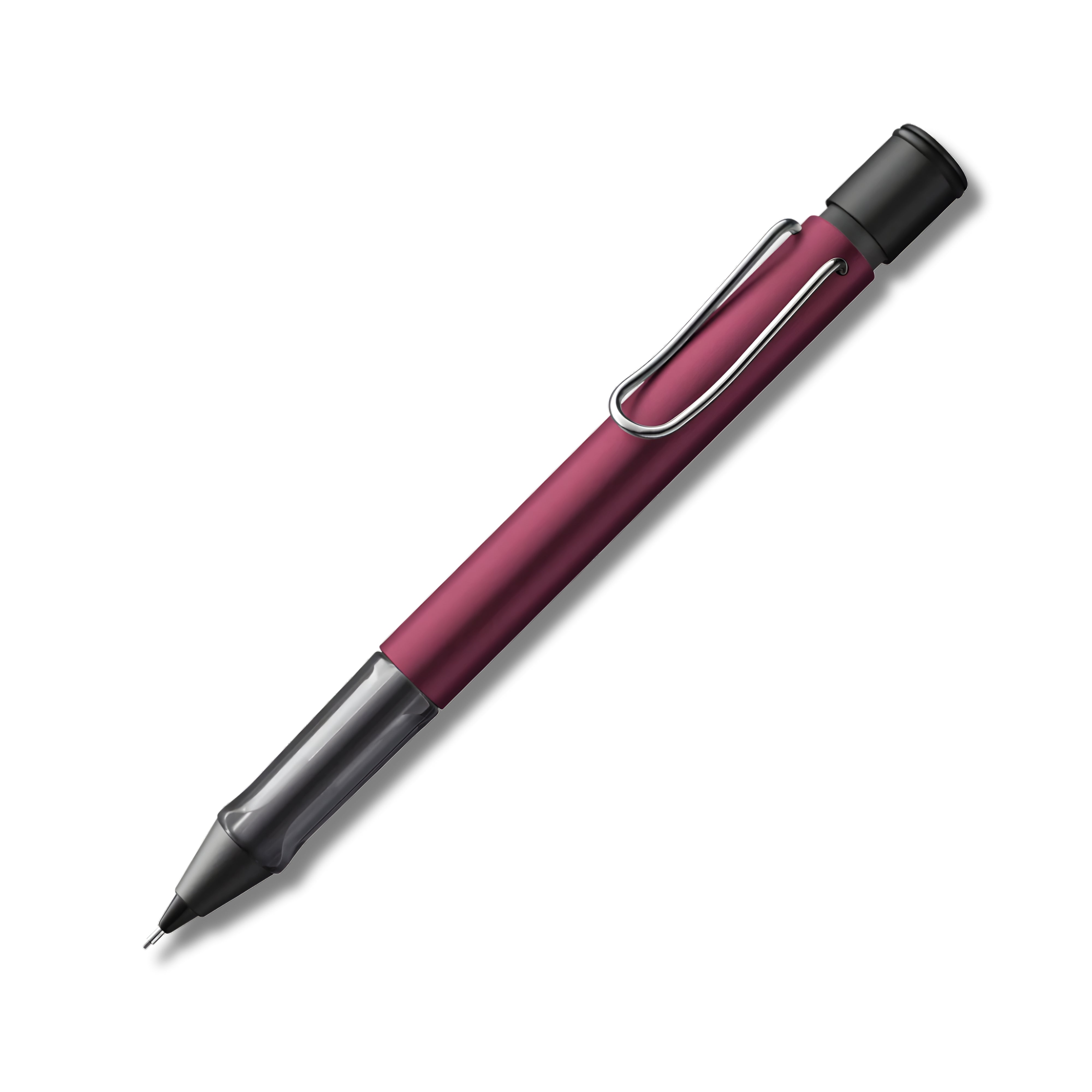 LAMY AL-Star Mechanical Pencil Black Purple