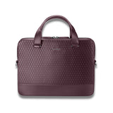 Lapis Bard Enigma 14-inch Laptop Bag - Bordeaux