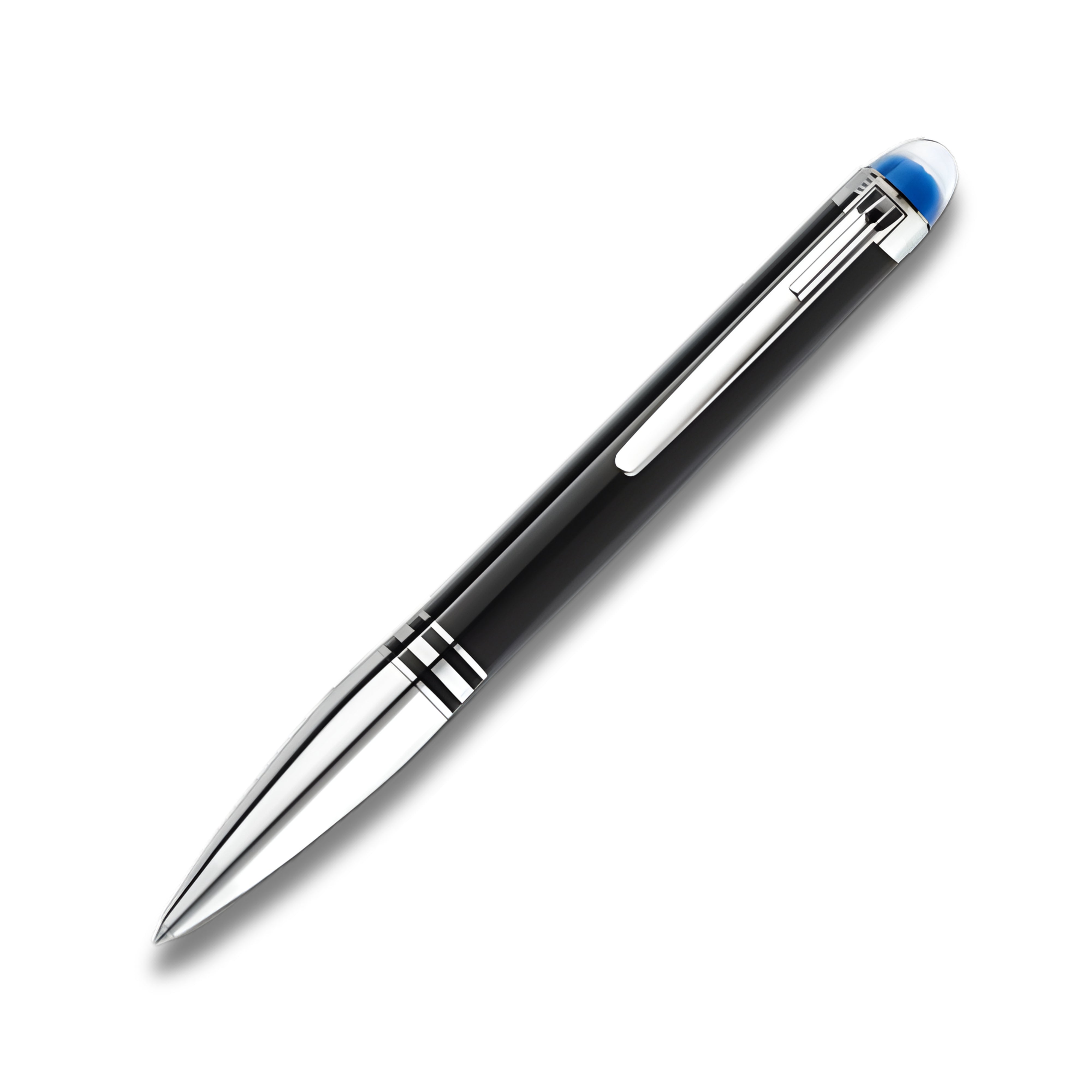 MontBlanc StarWalker Doué Ballpoint Pen