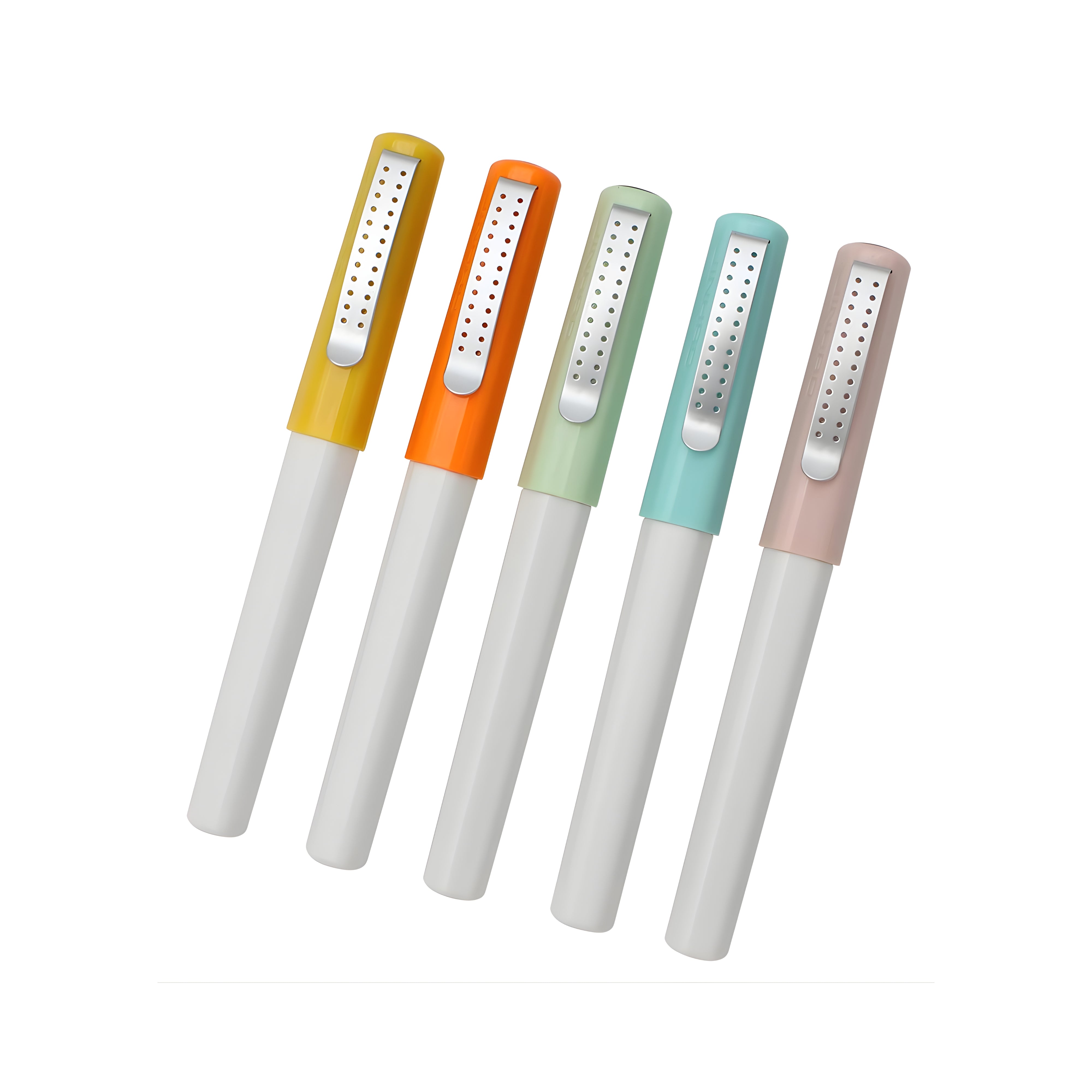 Jinhao Aurora Breeze Series Fountain Pen