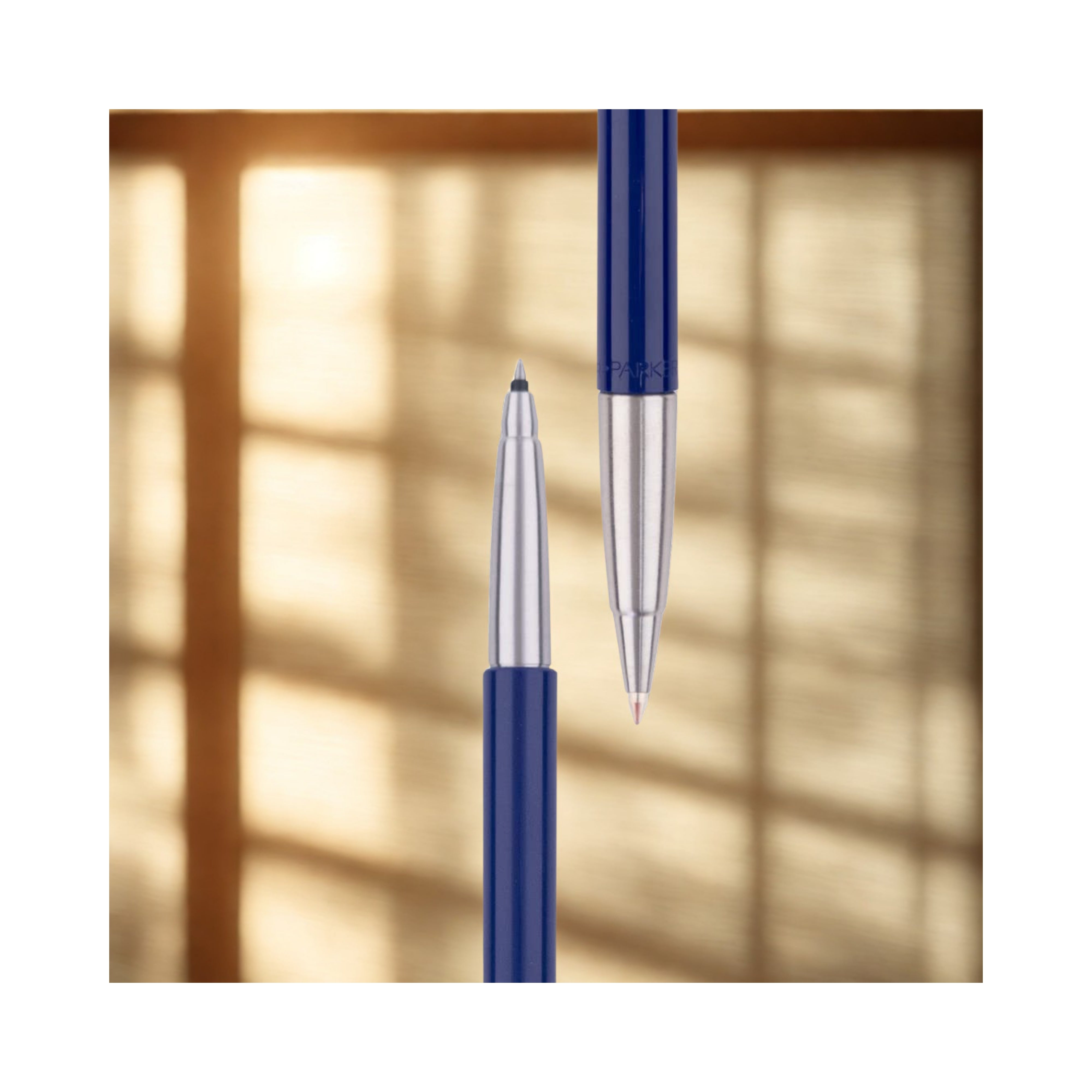 Parker Vector Standard Rollerball Pen and Ballpoint Pen