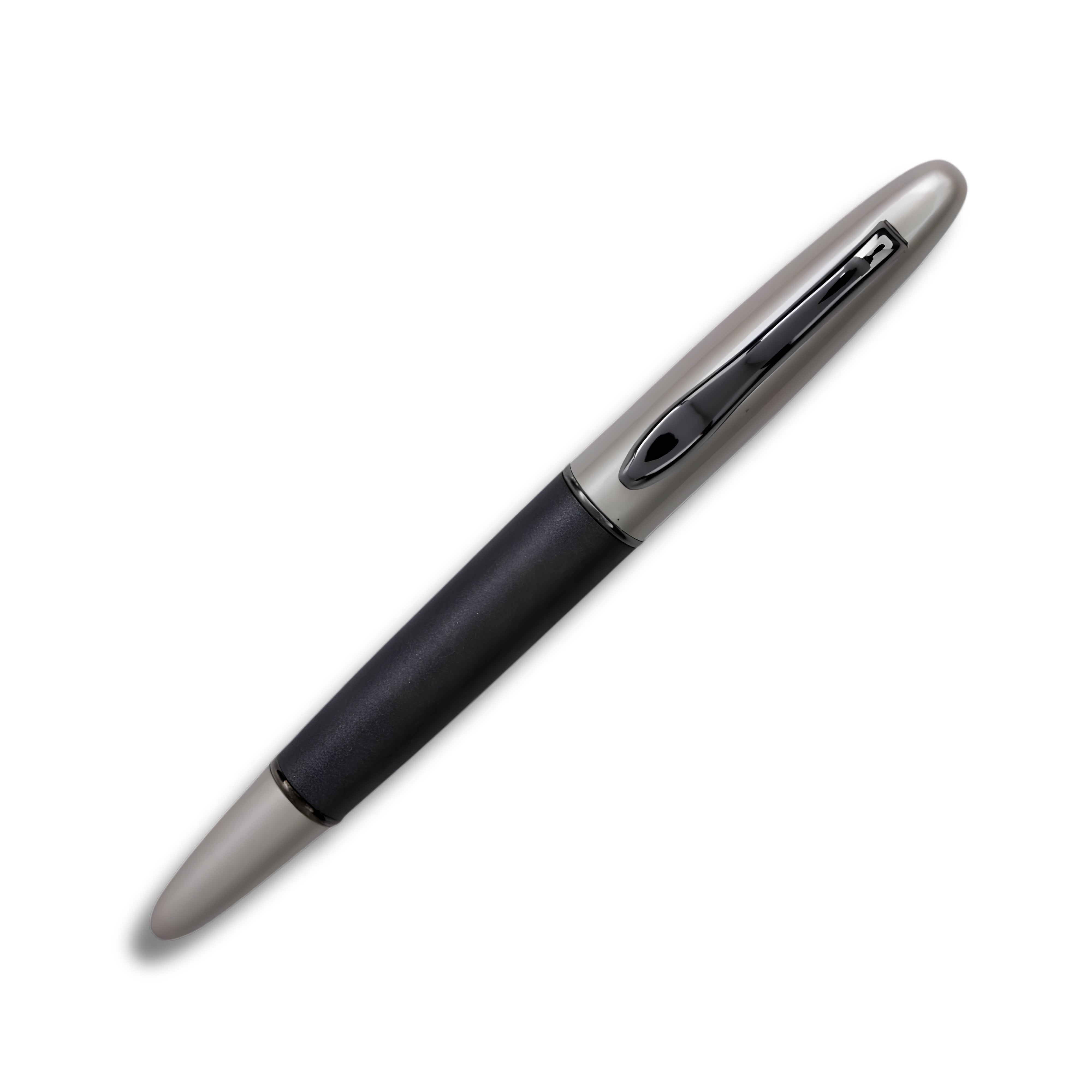 Graphite Grey Fountain Pen