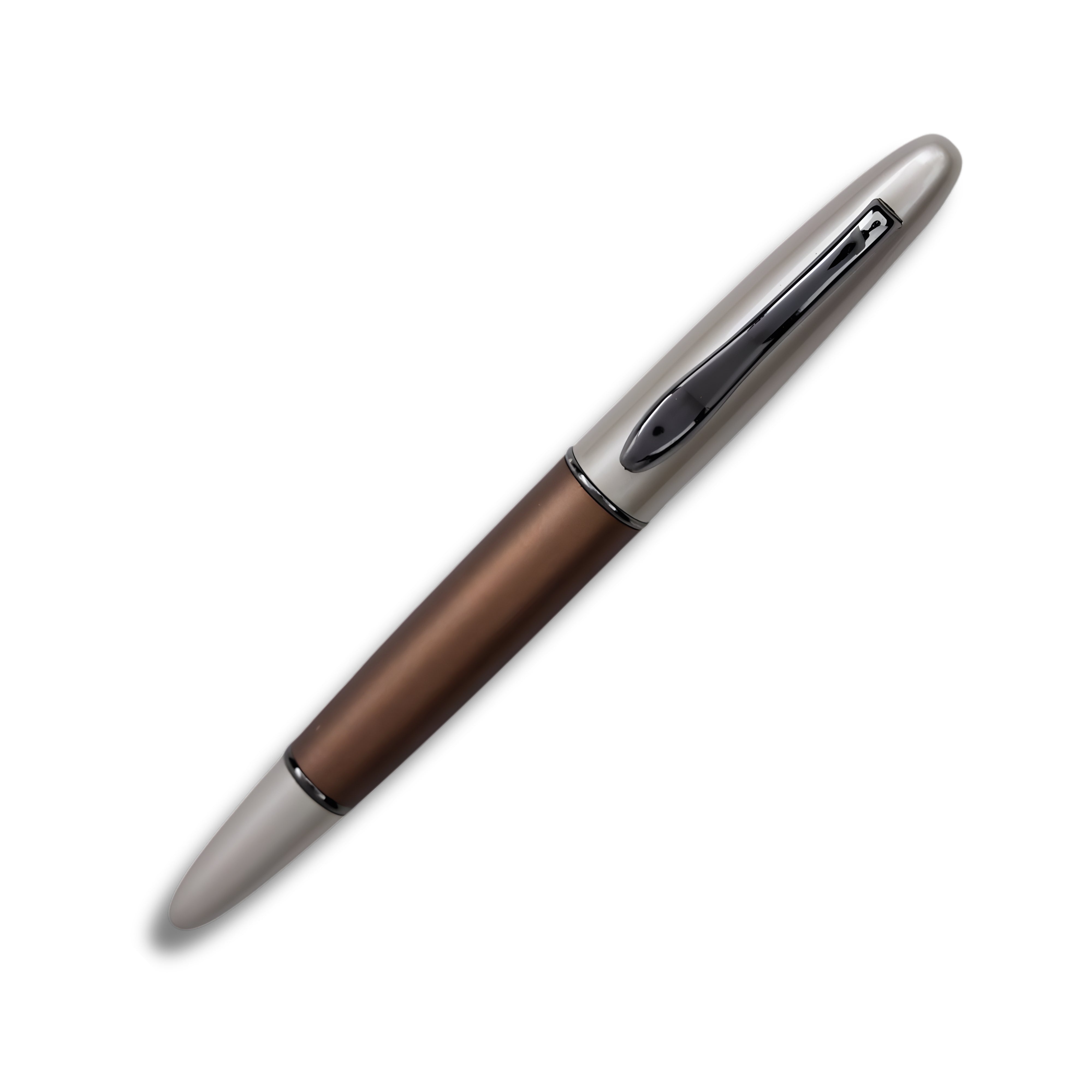 Coco Brown Fountain Pen