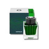 MontBlanc Starwalker Polar Green Ink Bottle (50 ml)