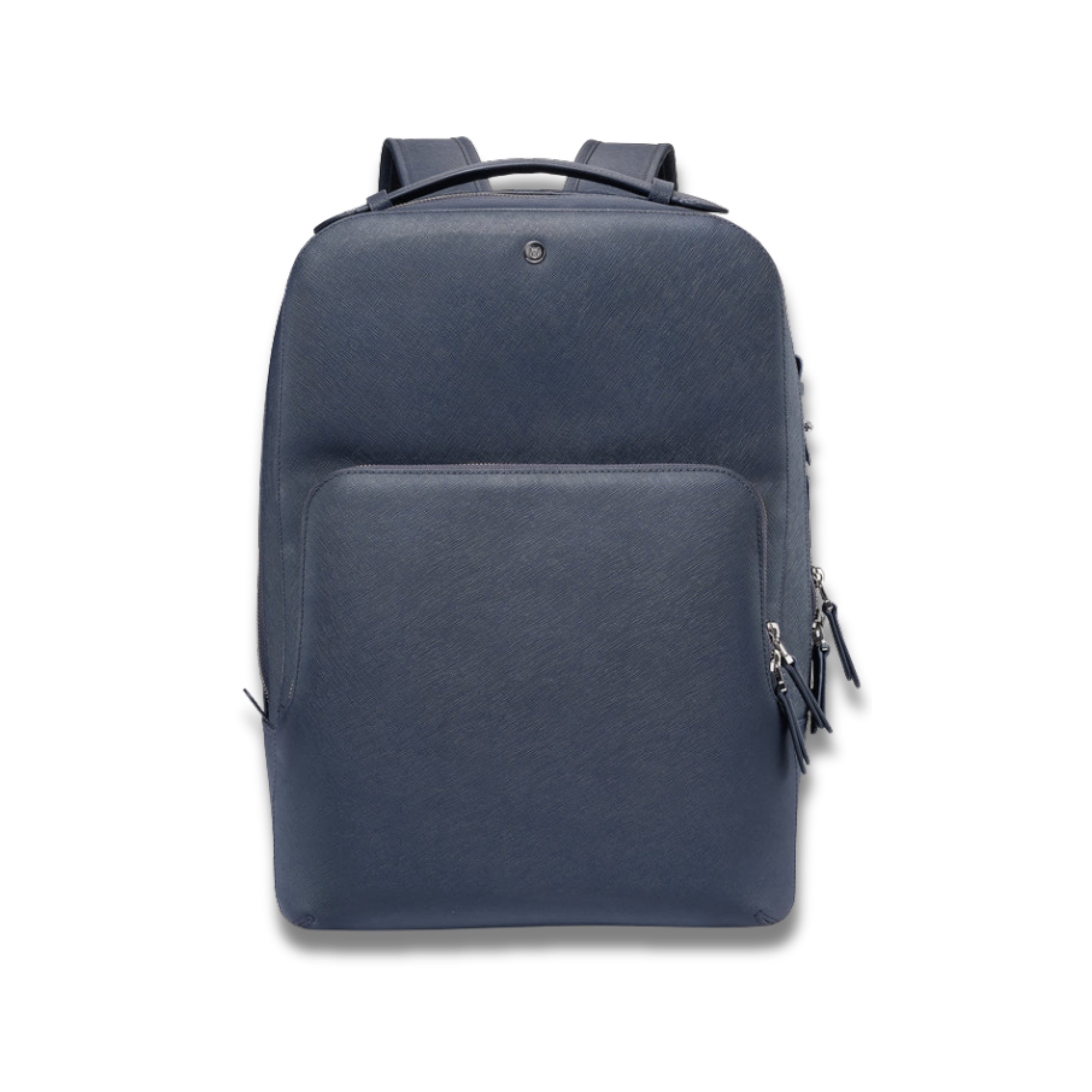 Lapis Bard Standford Miami Navy Backpack