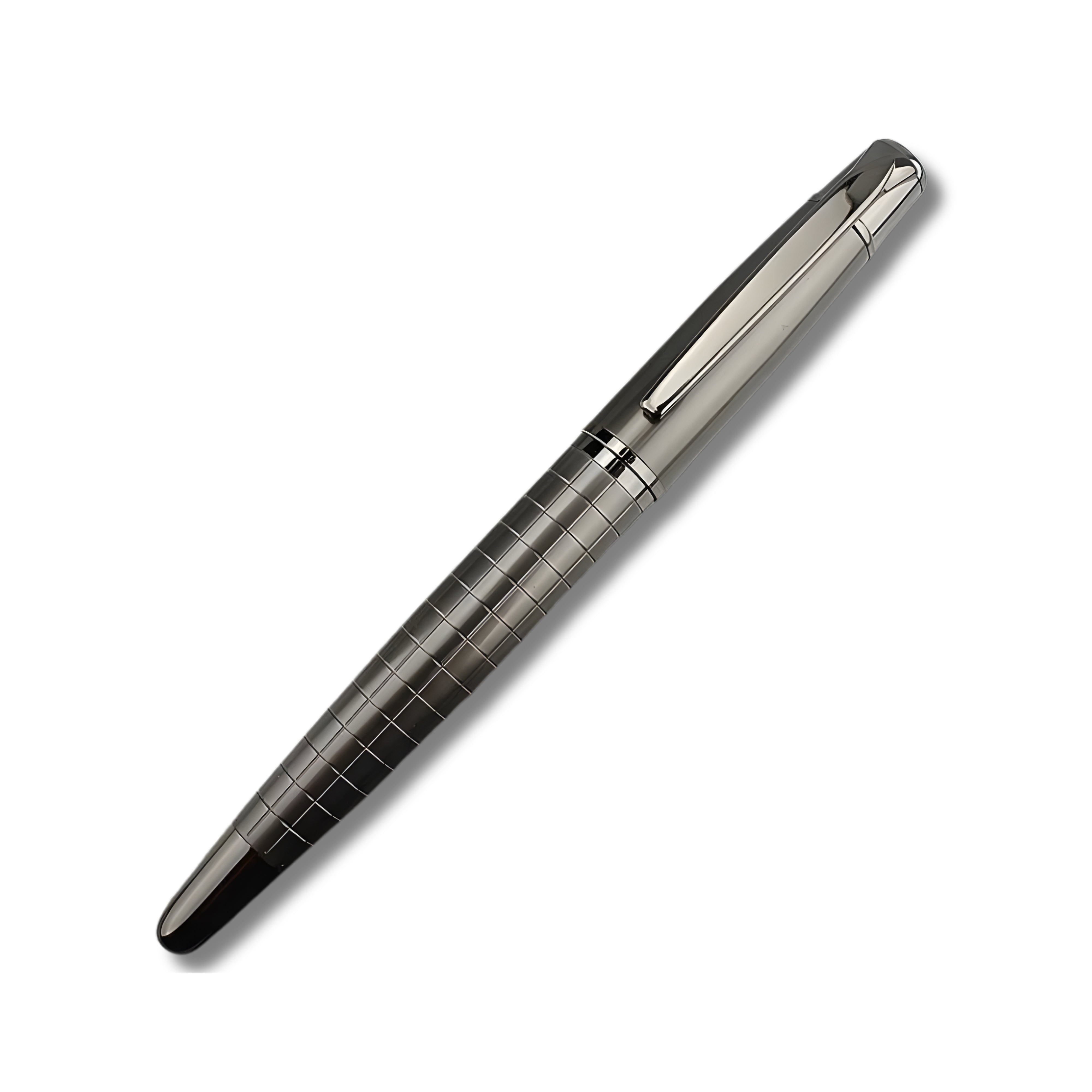 Prestige Gunmetal Rollerball Pen
