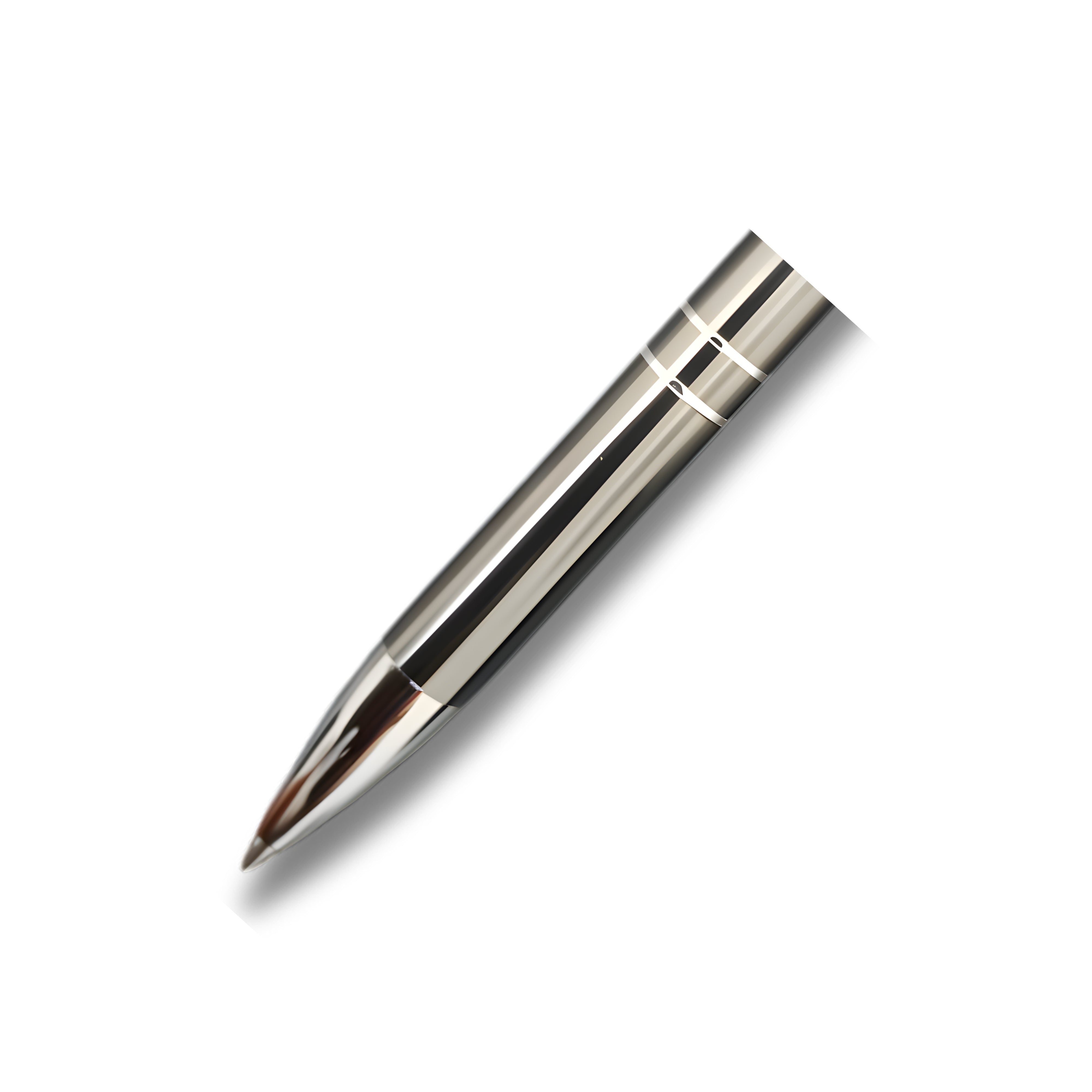 Nitro Chrome BallPoint Pen