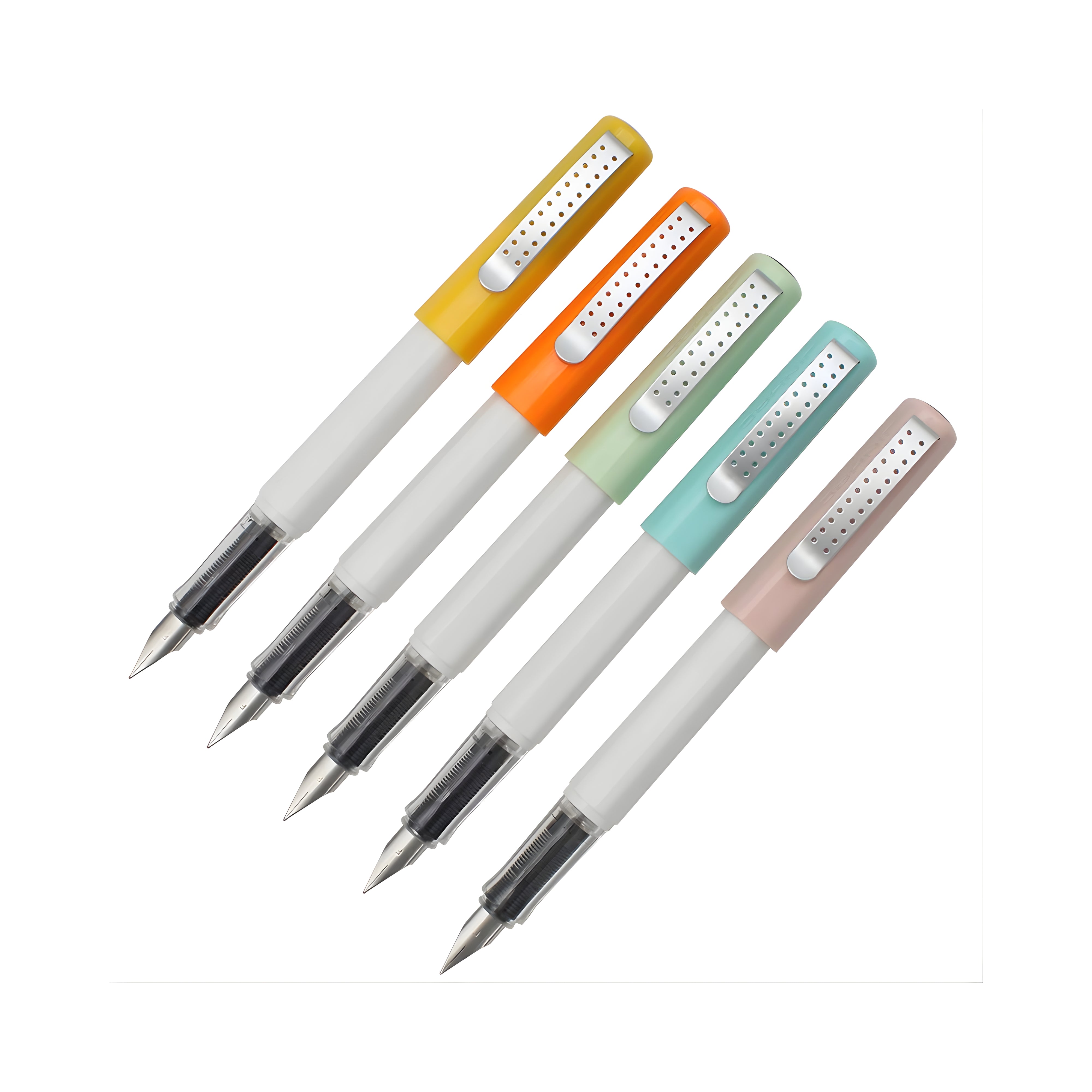 Jinhao Aurora Breeze Series Fountain Pen